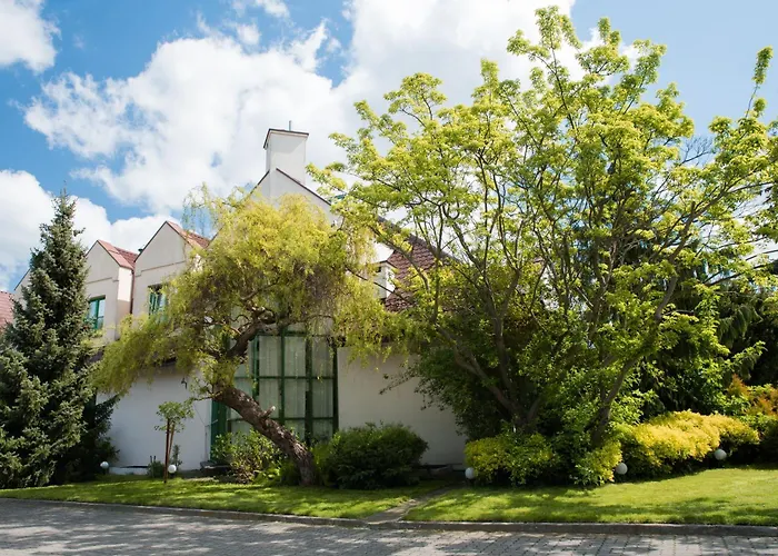 Hotel Gaja Warszawa